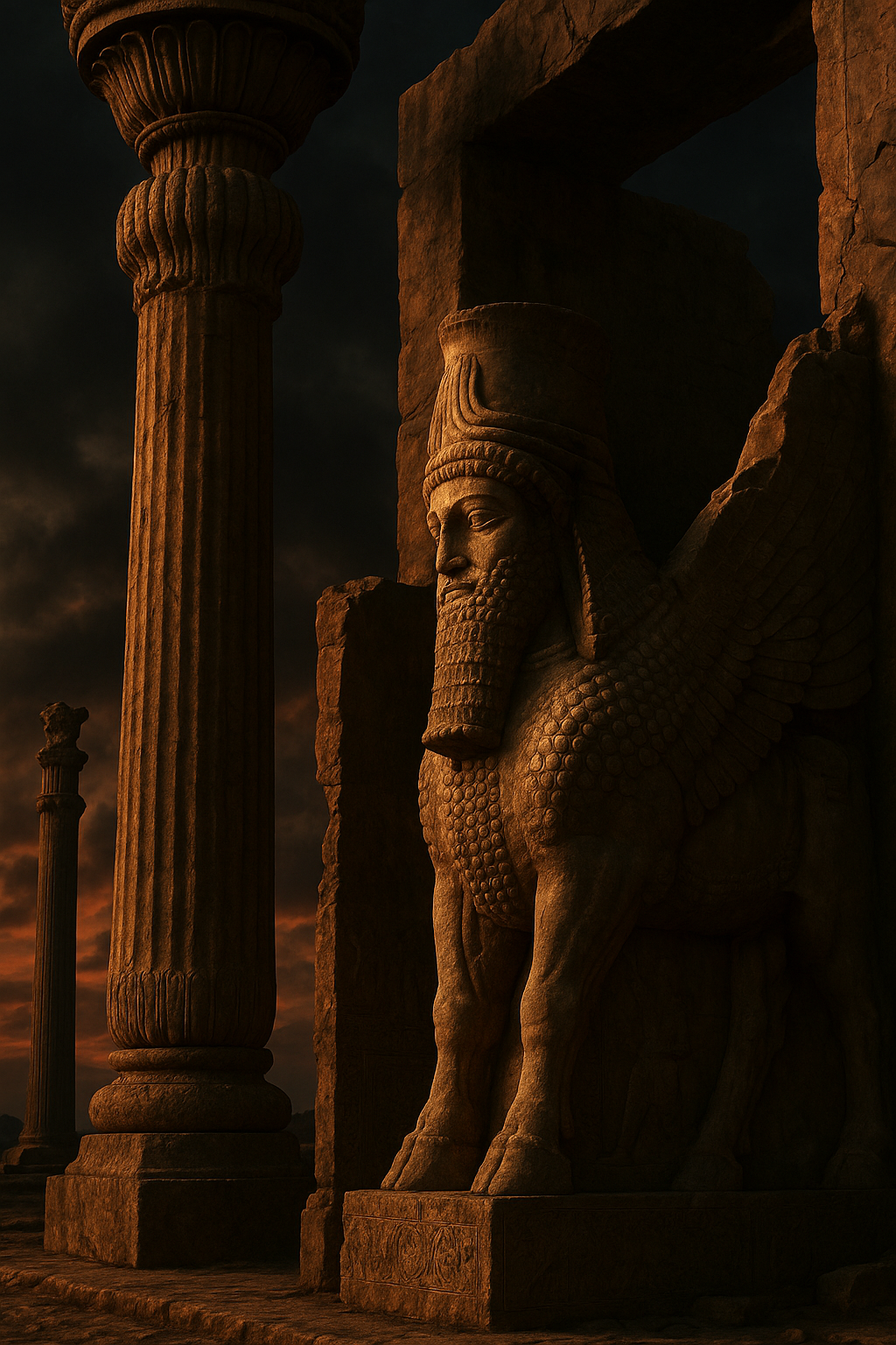 Ancient Architecture