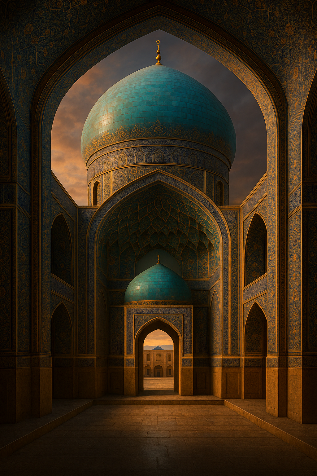 Islamic Architecture