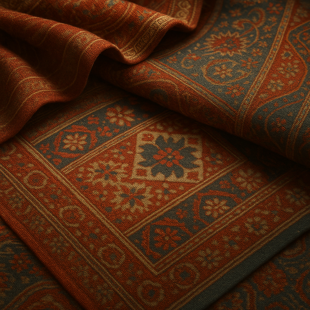 Textile & Carpet